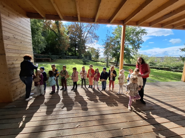 Gárdonyi Géza Meseösvény - 2025