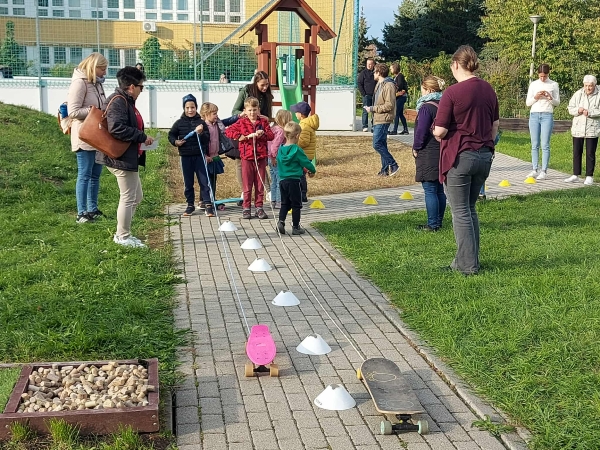 Autómentes nap - 2025 szeptember